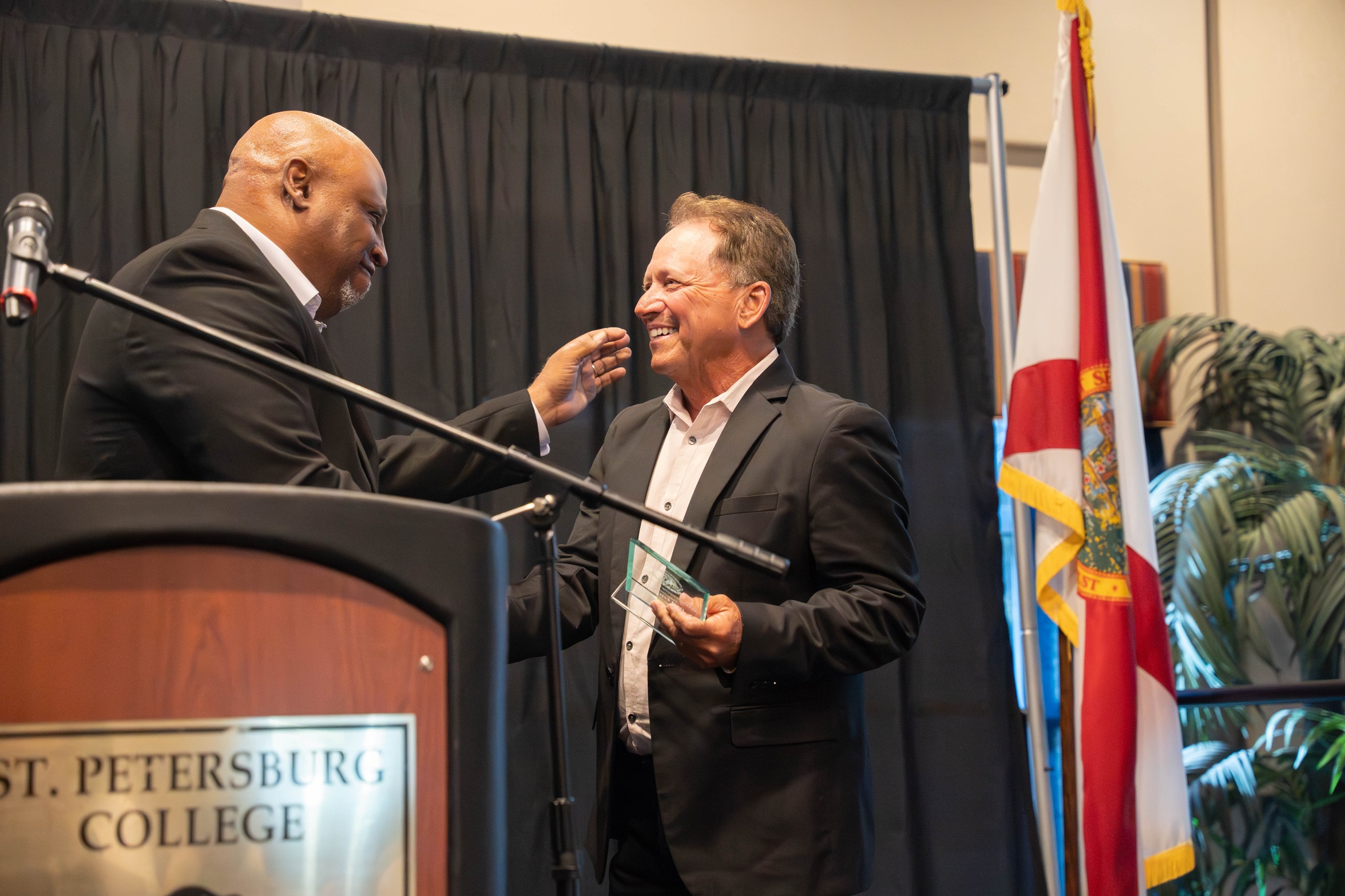 SPC Athletics Celebrates Excellence at the 2025-26 Annual Awards Ceremony
