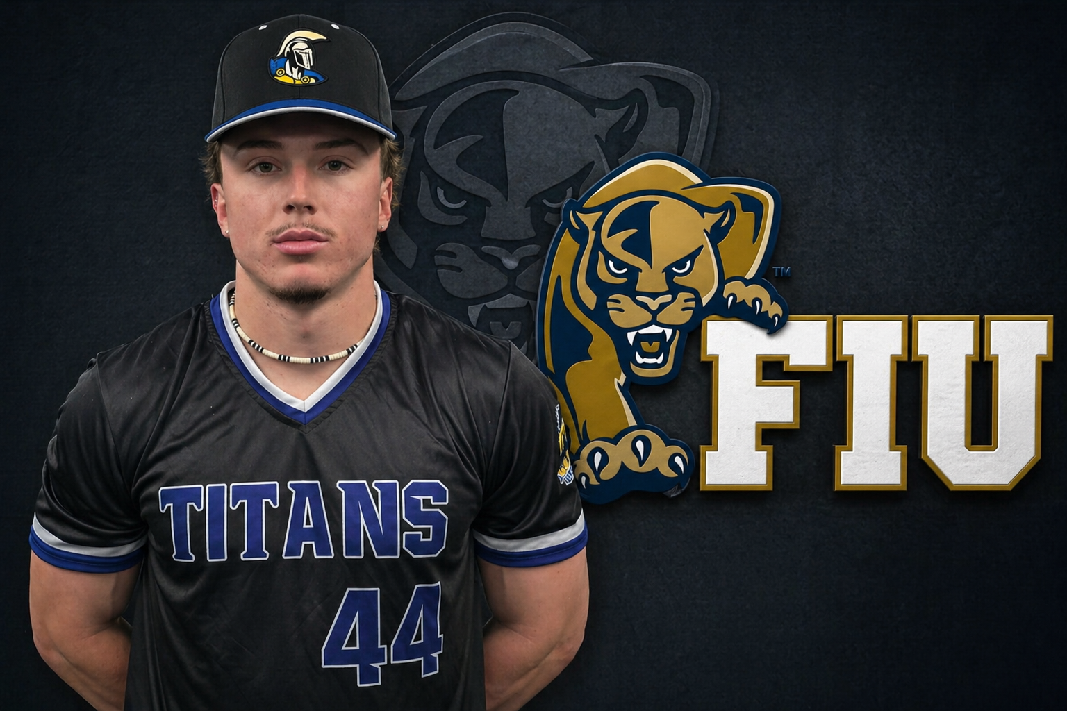 Upperman commits to FIU